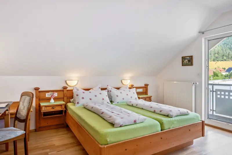 Ferienwohnung Hornberg