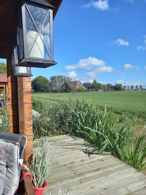 Landhaus Harlingen