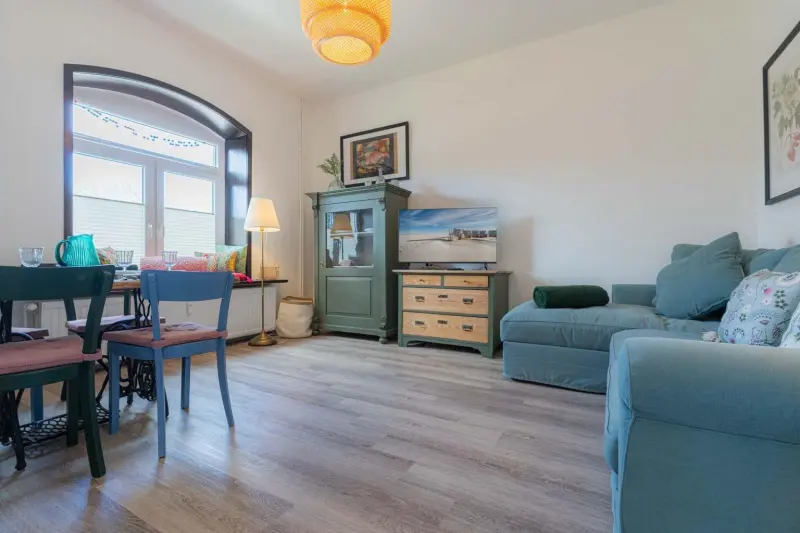 Ferienwohnung Tönning