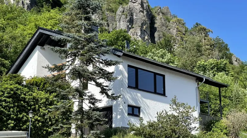 Ferienwohnung Gerolstein