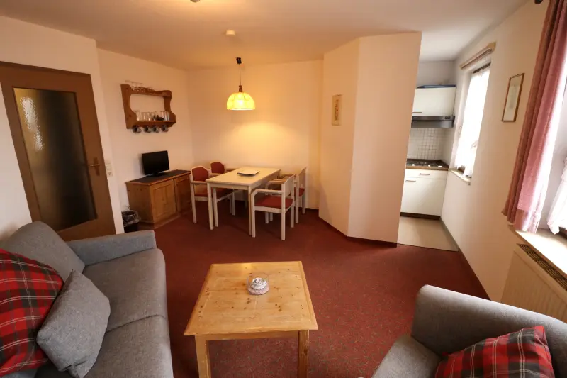 Ferienwohnung Todtnauberg