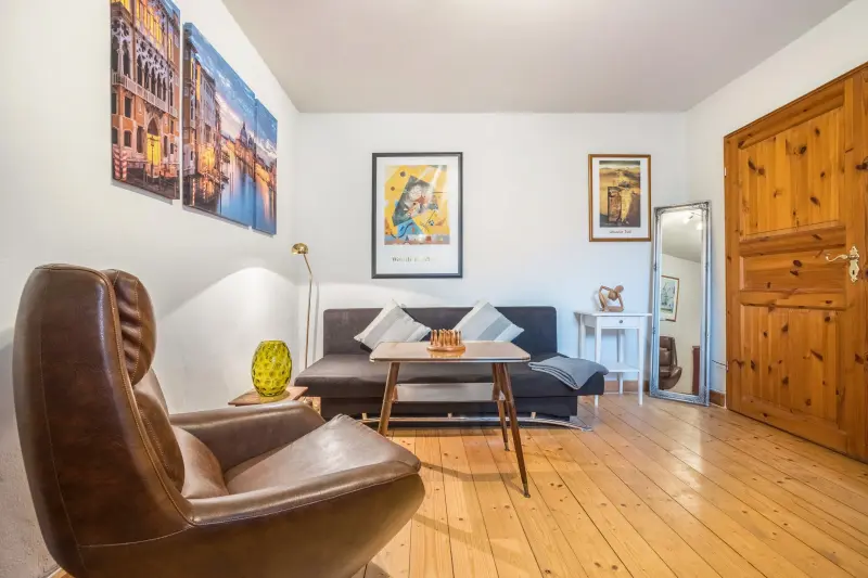 Ferienwohnung Bad Gandersheim
