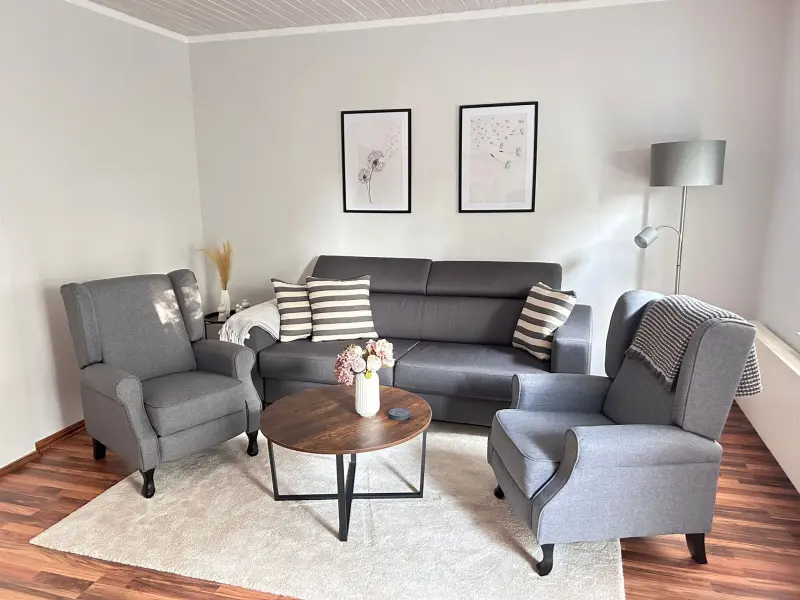 Ferienwohnung Tambach-Dietharz