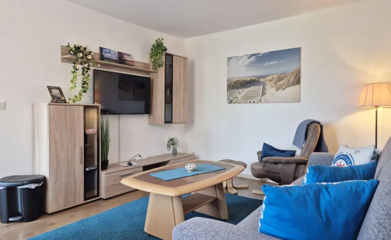 Ferienwohnung Kühlungsborn Ost