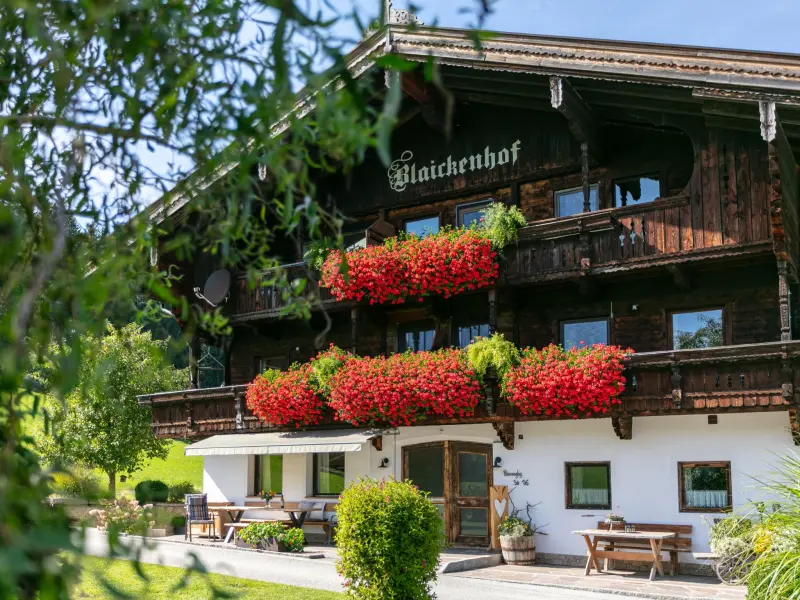 Ferienwohnung in Hopfgarten im Brixental für max. 4 Personen Ferienwohnung in Hopfgarten im Brixental für max. 4 Personen