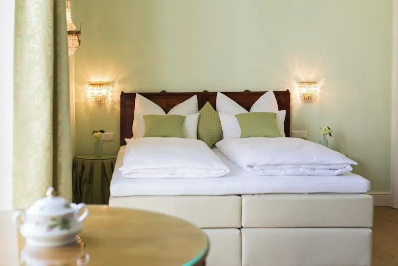 Ferienwohnung Kitzeck im Sausal