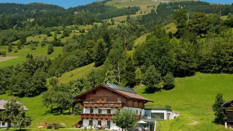 Ferienwohnung Dorfgastein