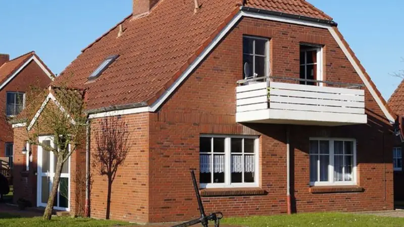 Ferienwohnung  Ditzum