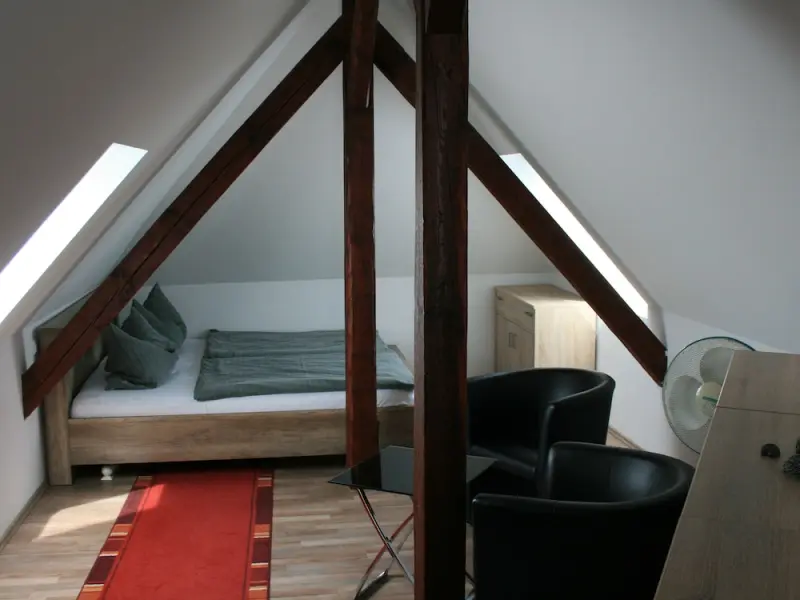 Landhaus Bad Nenndorf