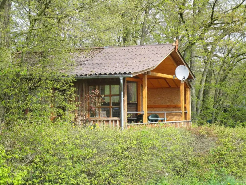 Ferienwohnung Herzhausen