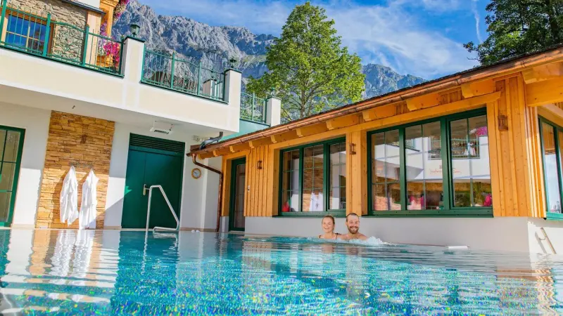 Ferienwohnung  Gemeinde Hallstatt