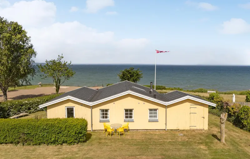 Ferienhaus in Brenderup, Skåstrup Strand f&uuml;r max. 6 Personen