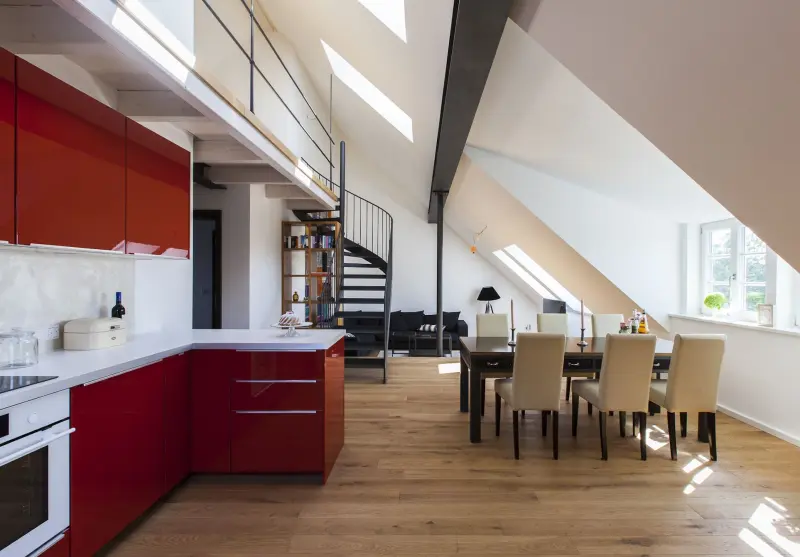Ferienwohnung Holzhausen