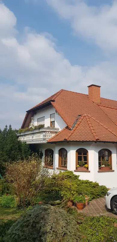 Ferienwohnung Ranschbach