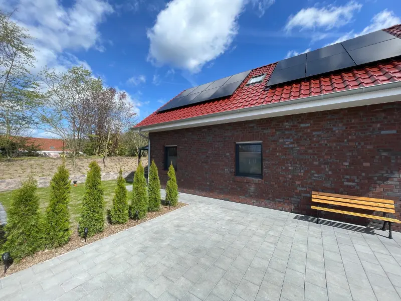 Ferienhaus Geeste