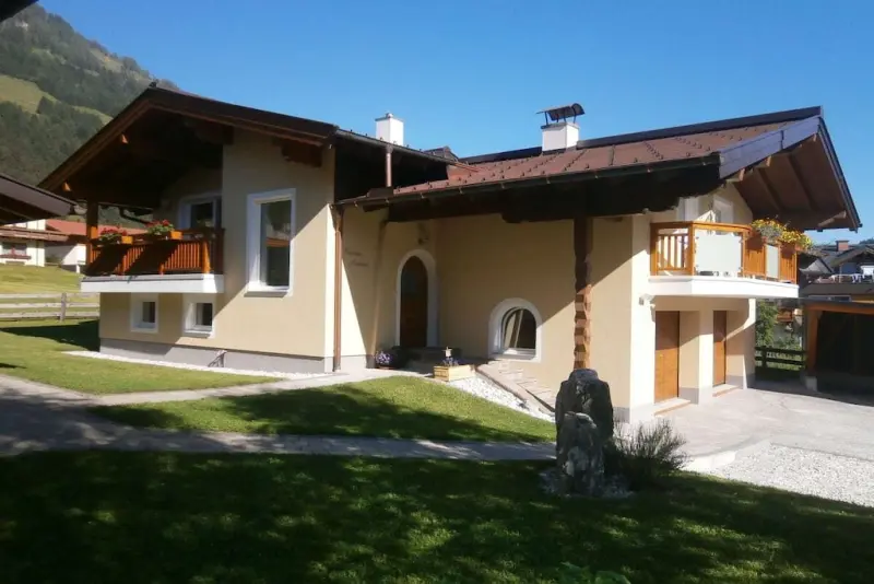 Ferienhaus in Kleinarl f&uuml;r max. 6 Personen, 
