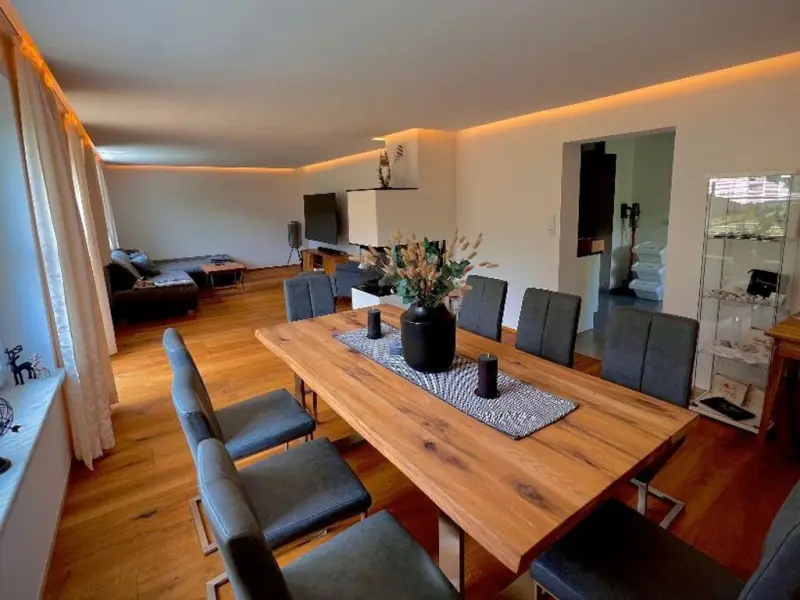 Ferienwohnung  Gemeinde Unterach am Attersee