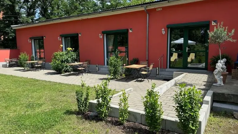 Ferienwohnung Forst (Lausitz)