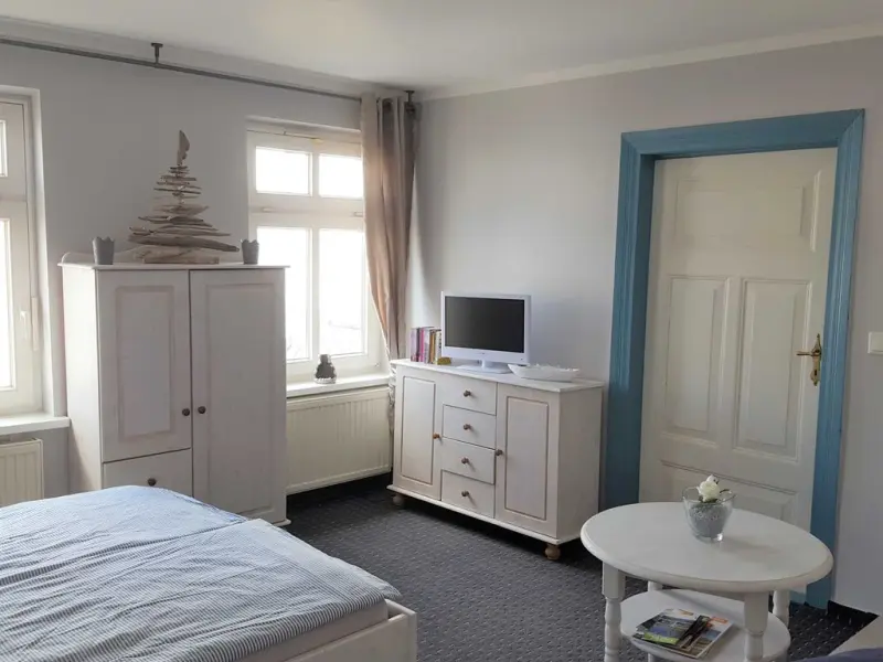 Wohnung | Meerblick