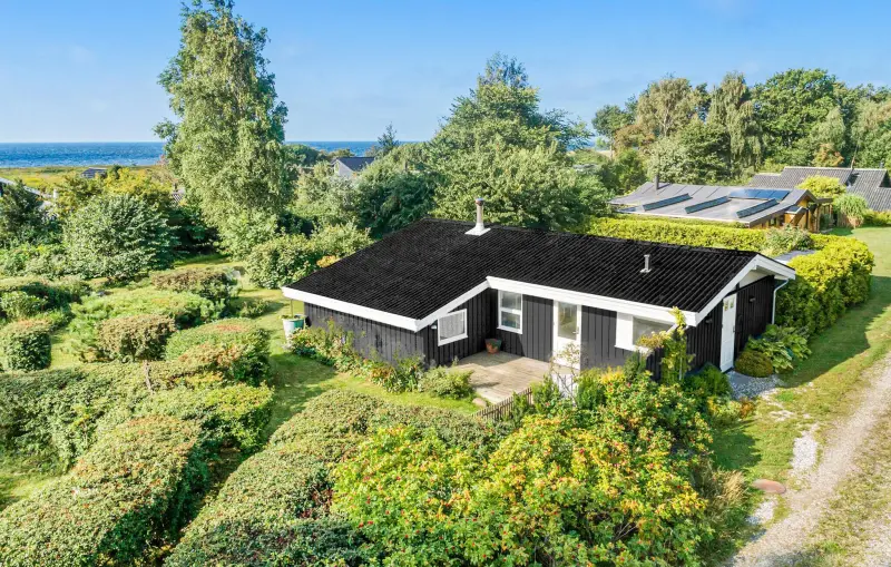 Ferienhaus  Nysted
