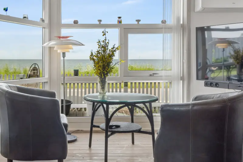 Ferienhaus  Slagelse