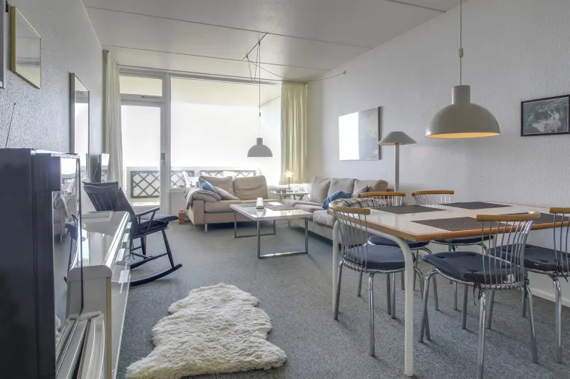 Ferienwohnung Fanö