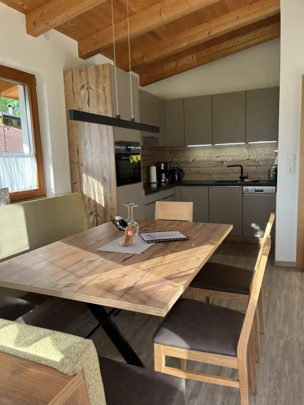 Ferienwohnung Oetz