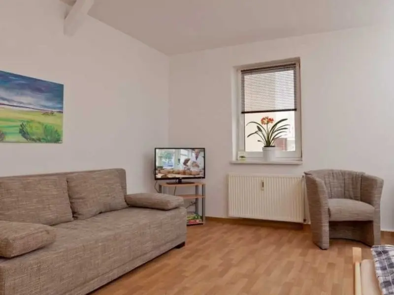 Ferienwohnung in Greifswald f&uuml;r max. 2 Personen