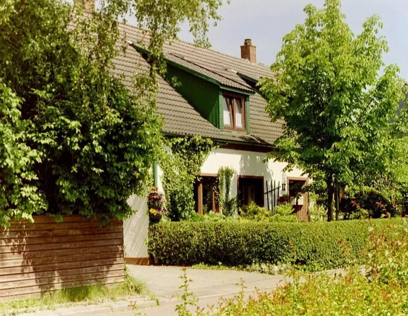 Ferienwohnung Hage