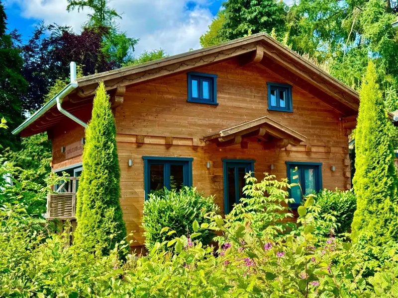 Ferienhaus  Hahnenklee