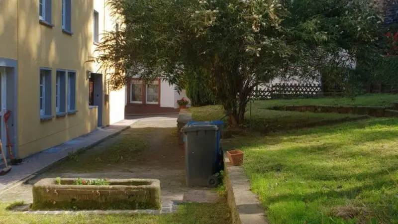 Ferienwohnung  Malberg