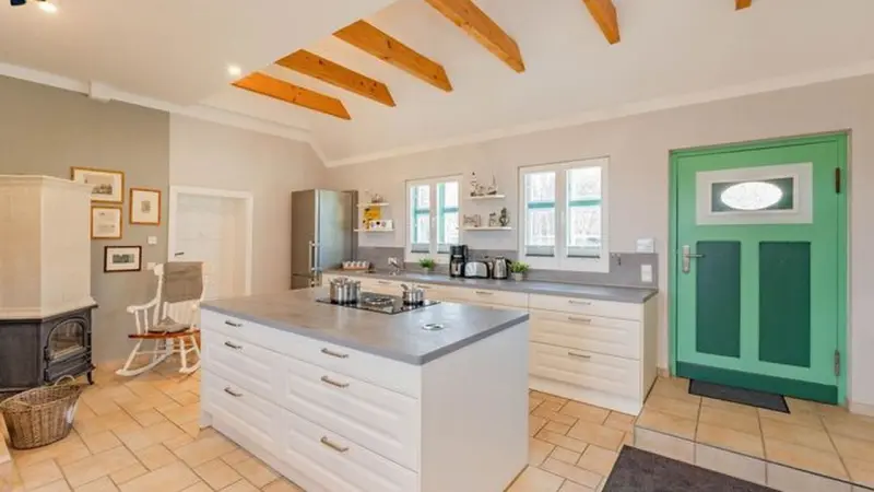 Ferienhaus Quilitz