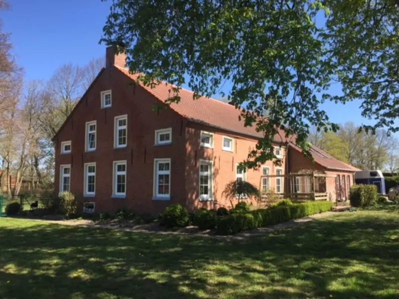Ferienhaus Bunde