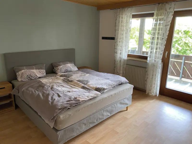 Ferienwohnung Pappenheim