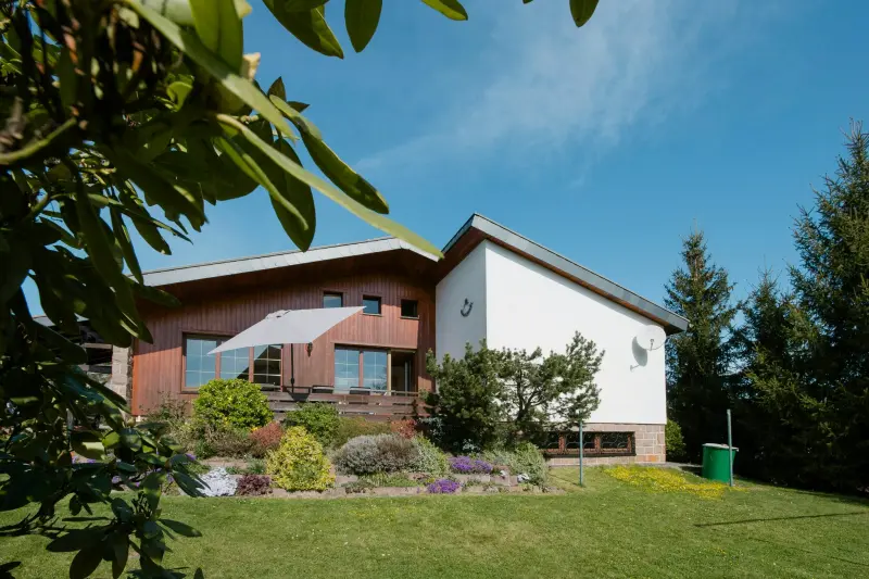 Ferienhaus Rochlitz