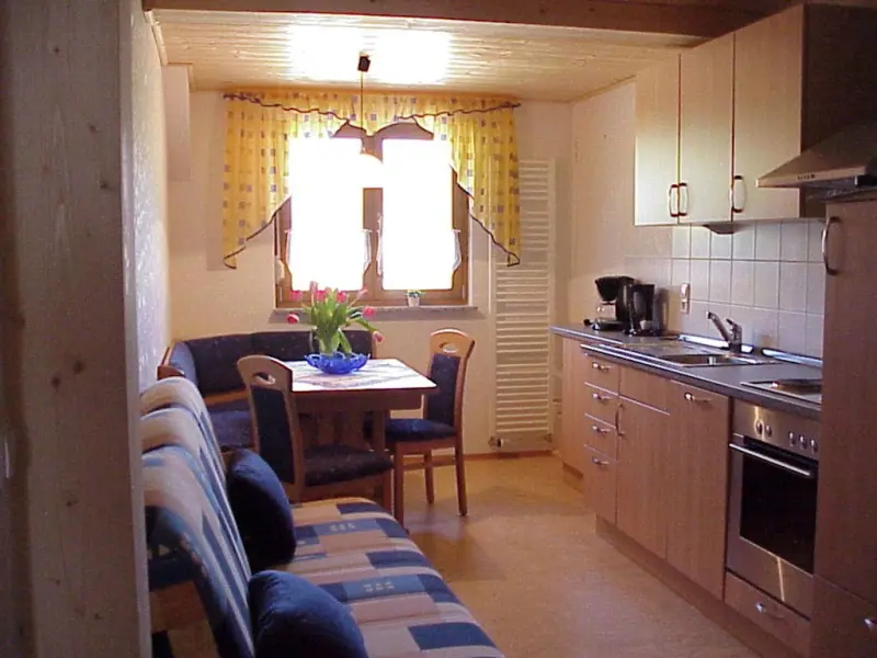 Ferienwohnung Elzach