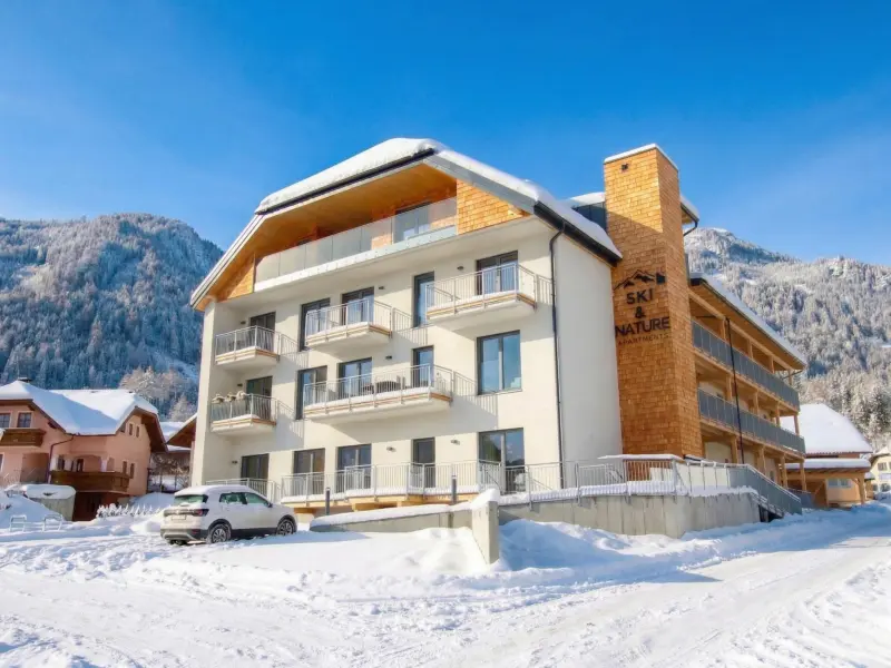 Ferienwohnung Gemeinde Mauterndorf