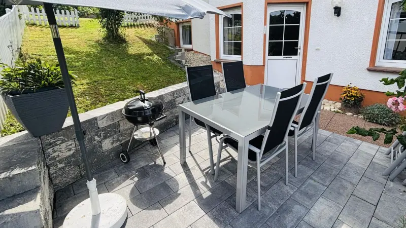 Ferienwohnung Daun