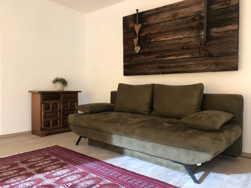 Ferienwohnung Feldkirch