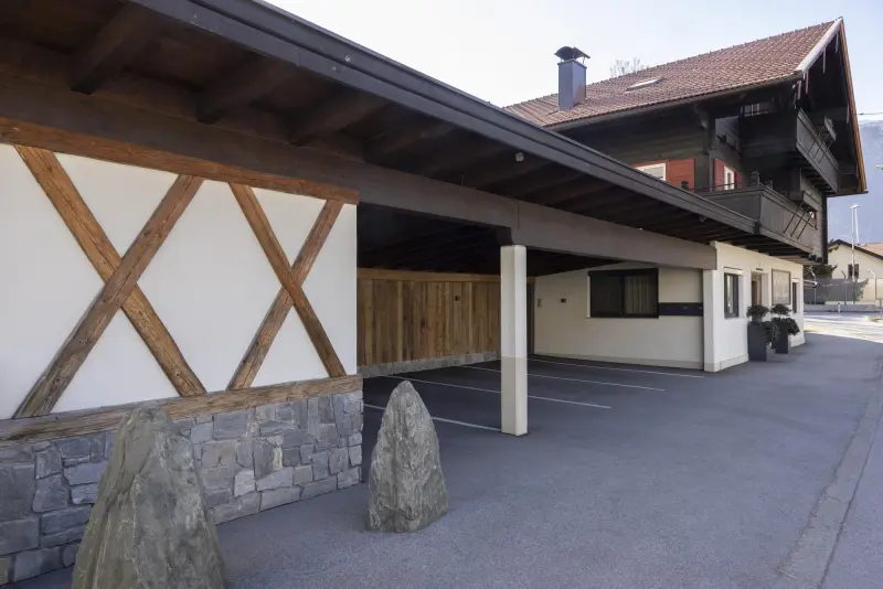 Ferienwohnung  Reith im Alpbachtal