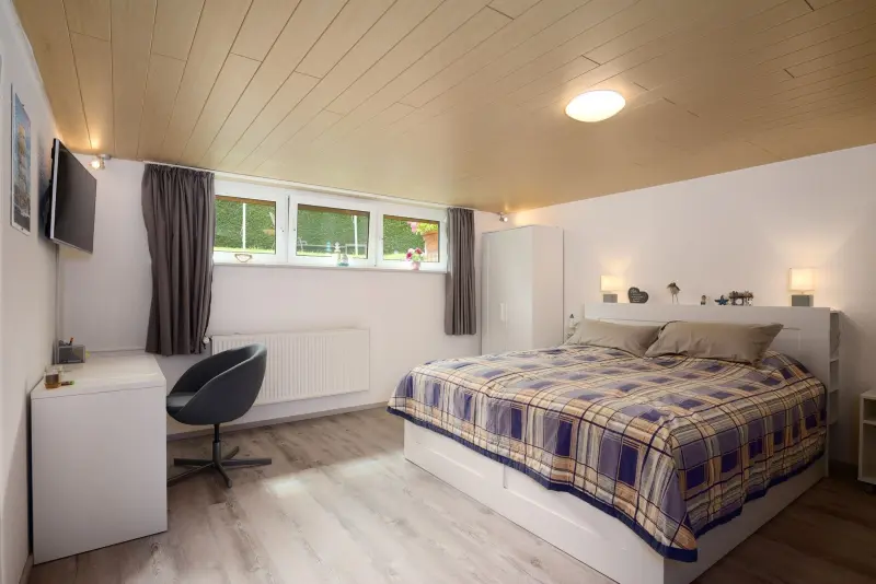 Ferienwohnung Heikendorf
