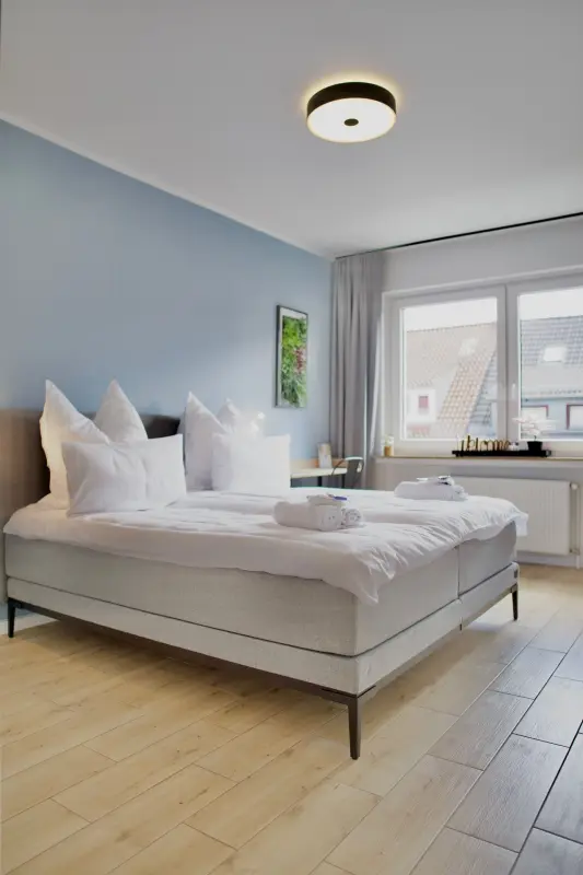 Ferienwohnung Neustadt