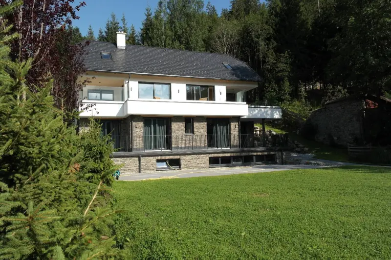 Ferienhaus in Mauterndorf f&uuml;r max. 10 Personen