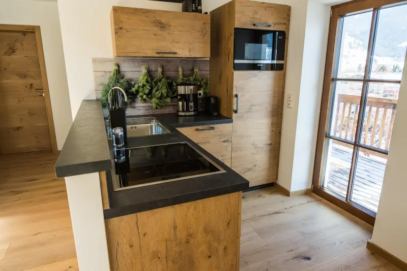 Ferienwohnung Oberammergau