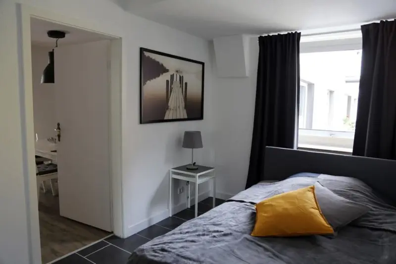 Ferienwohnung Krefeld
