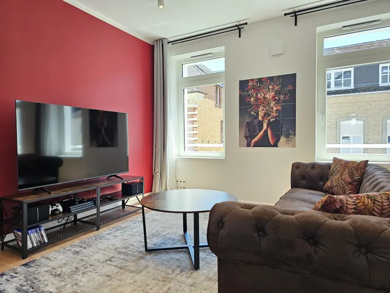 Ferienwohnung  Montabaur