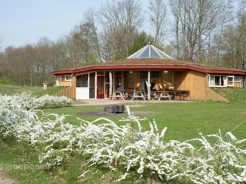 Ferienhaus  Rees