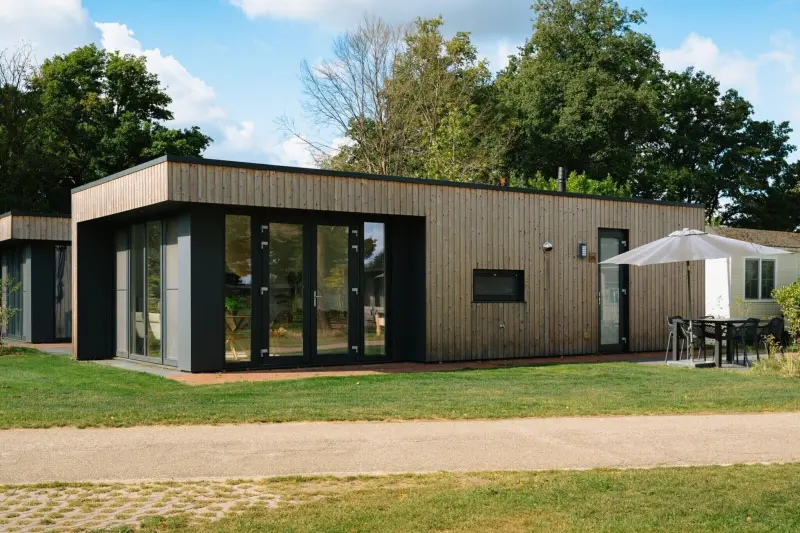 Landhaus Zuna