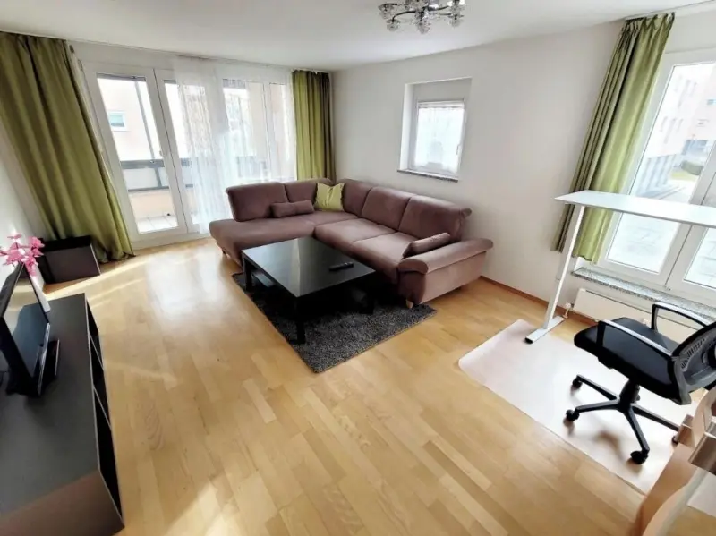 Ferienwohnung Laupheim