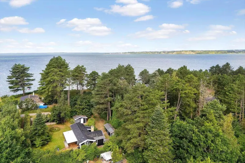 Ferienhaus in Kulhuse, Sølager f&uuml;r max. 6 Personen